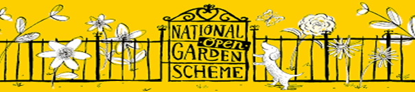 Nartional Garden Scheme