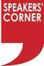Speakers Corner