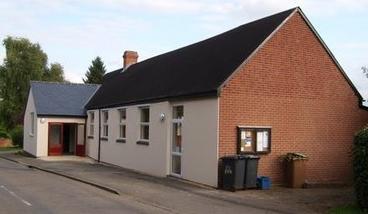 Village Hall