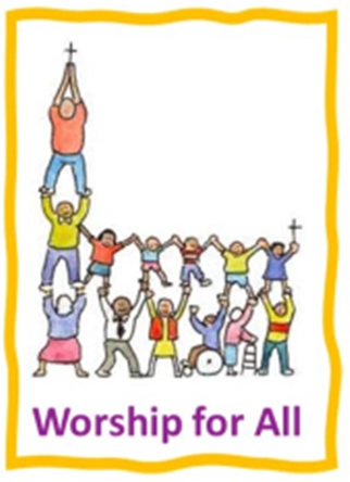 Worship for All