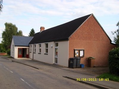 Village Hall Refurbishment