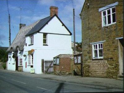 Ravensthorpe Post Office 1986