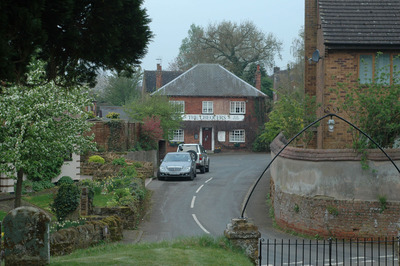 The Chequers