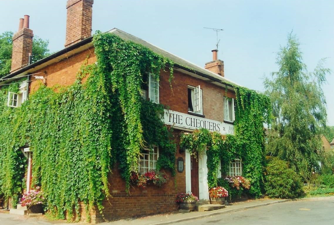 Chequers Ravensthorpe