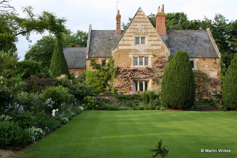 Coton Manor