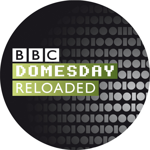 DomesdayLogo