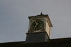 Pavilion Clock Tower