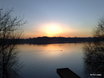 Ravensthorpe Reservoir