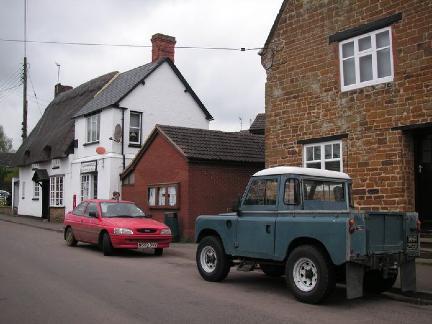 Post Office 2011